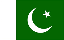 Pakistan