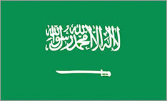 Saudi Arabia