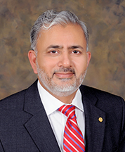 Muhammad Rizwan Khan 